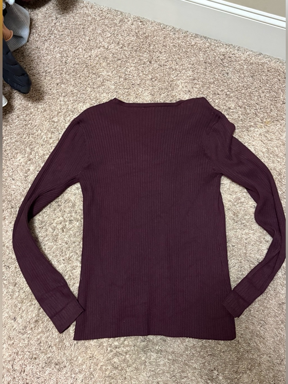 Anthropologie - Avec Les Filles Cardigan - Picture 4 of 10